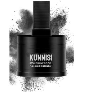 Kunnisi Retouch Hair Color - Dar Al Emarat