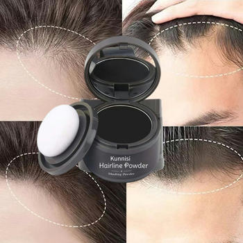 Kunnisi Retouch Hair Color - Dar Al Emarat