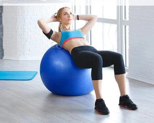 LORDEX - Gym Ball for Fitness - Dar Al Emarat
