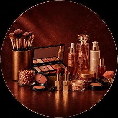 Cosmetic Collection