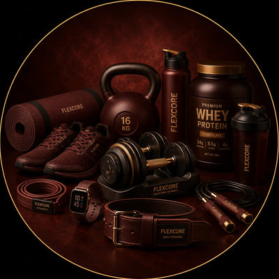 Fitness Collection