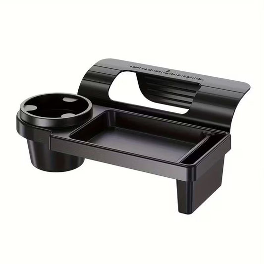 Car Armrest Mobile Phone & Cup Holder - Dar Al Emarat