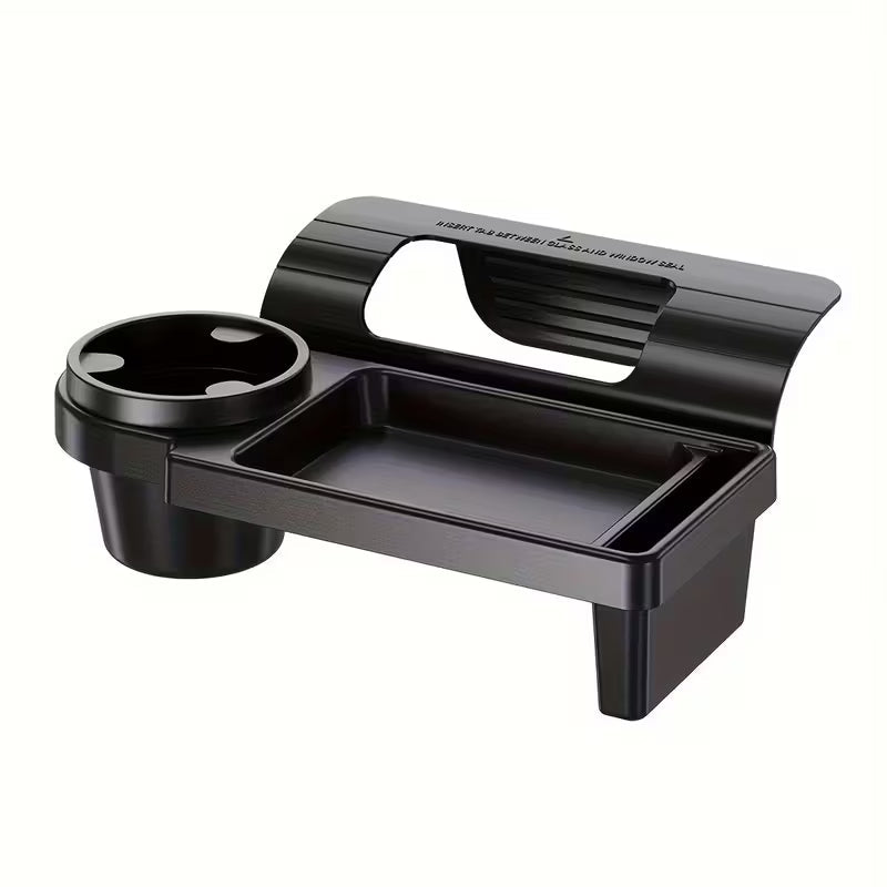 Car Armrest Mobile Phone & Cup Holder - Dar Al Emarat