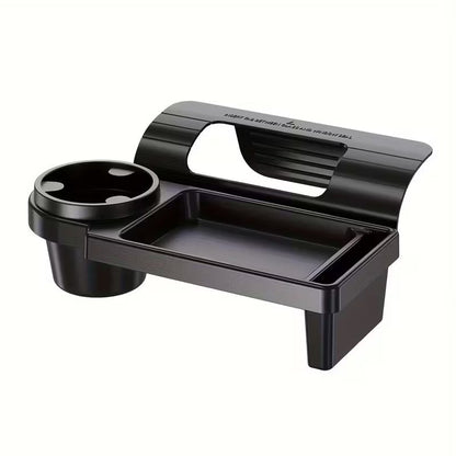 Car Armrest Mobile Phone & Cup Holder - Dar Al Emarat