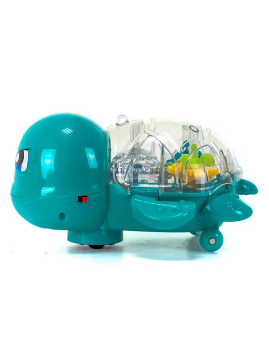 Cute Turtle Toy - Dar Al Emarat