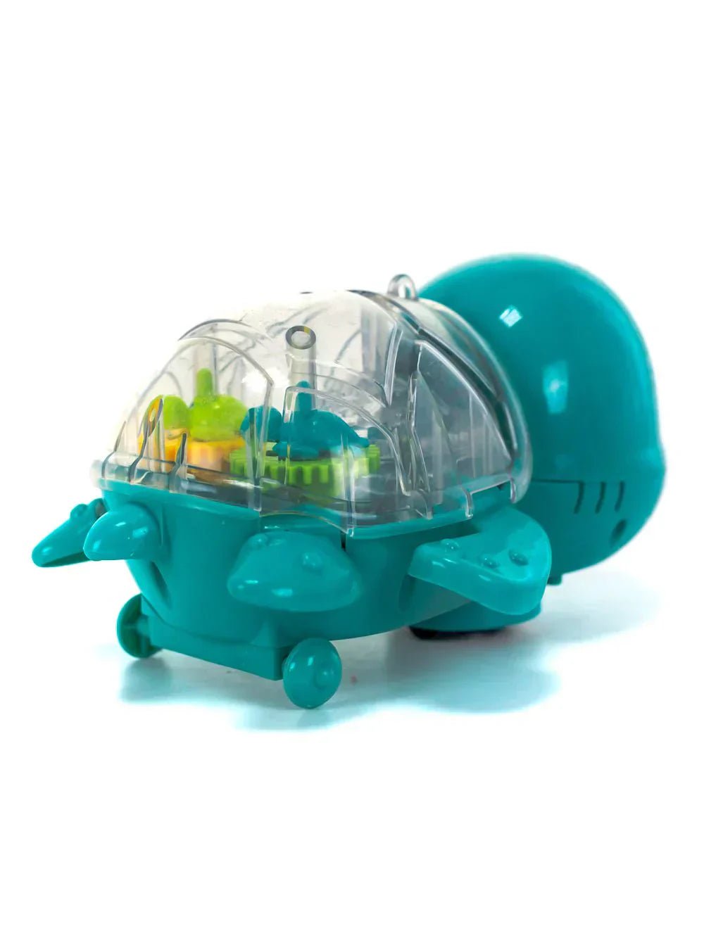 Cute Turtle Toy - Dar Al Emarat