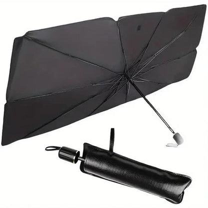 Denx - Portable Car Umbrella - Dar Al Emarat