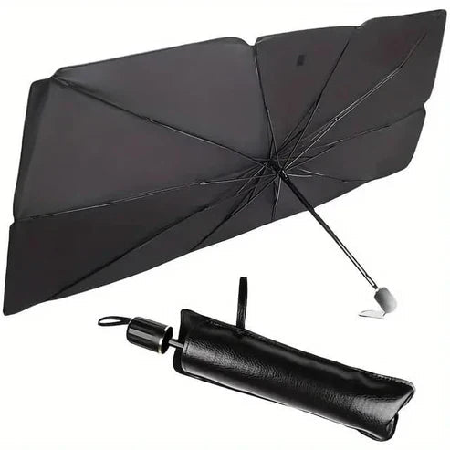 Denx - Portable Car Umbrella - Dar Al Emarat