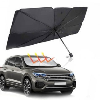 Denx - Portable Car Umbrella - Dar Al Emarat