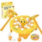 Duck Trap Game - Dar Al Emarat