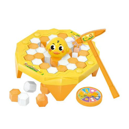 Duck Trap Game - Dar Al Emarat