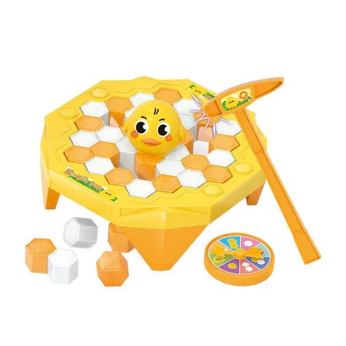 Duck Trap Game - Dar Al Emarat