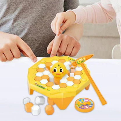 Duck Trap Game - Dar Al Emarat