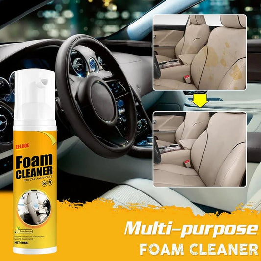 EELHOE - Foam Cleaner (Original) - Dar Al Emarat