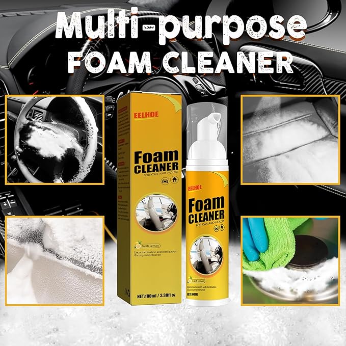 EELHOE - Foam Cleaner (Original)