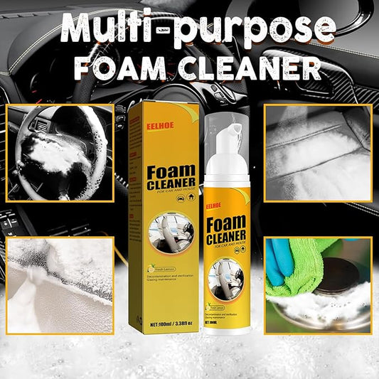 EELHOE - Foam Cleaner (Original) - Dar Al Emarat