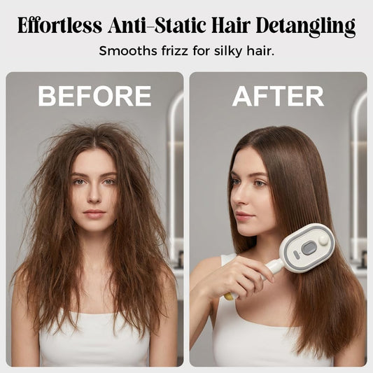 Electric Spray Comb - Dar Al Emarat