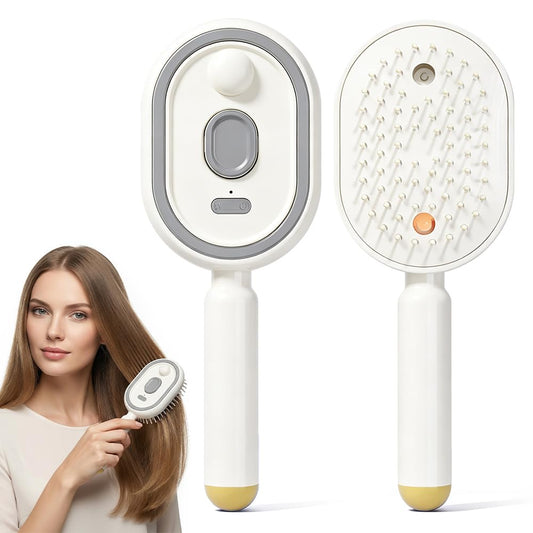 Electric Spray Comb - Dar Al Emarat
