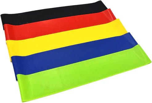 Exercise Resistance Belt - Dar Al Emarat