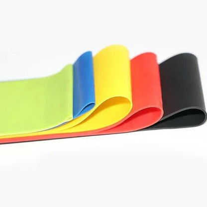 Exercise Resistance Belt - Dar Al Emarat