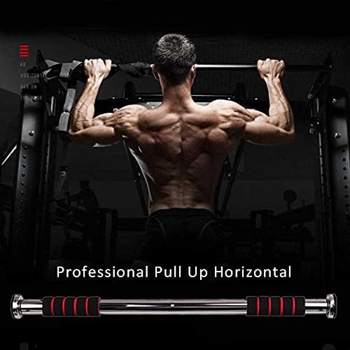 LORDEX - Doorway Gym Bar - Dar Al Emarat
