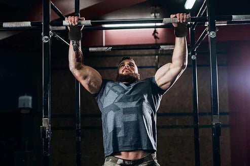 LORDEX - Fitness Lifting Hook Straps - Dar Al Emarat