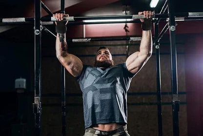 LORDEX - Fitness Lifting Hook Straps - Dar Al Emarat