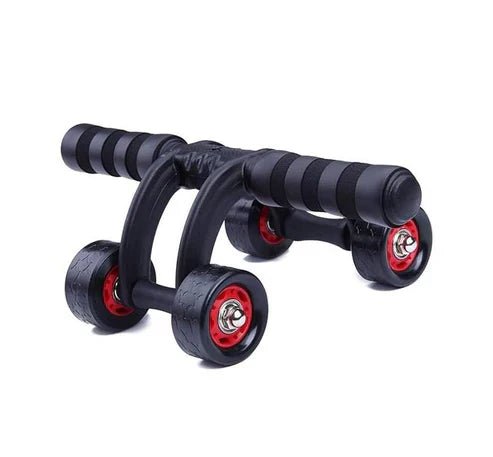 LORDEX - FITNESS Two-Wheel Hand Pusher - Dar Al Emarat