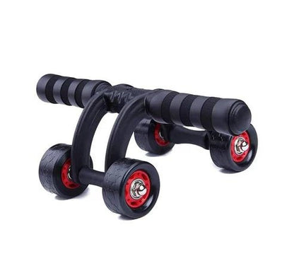 LORDEX - FITNESS Two-Wheel Hand Pusher - Dar Al Emarat