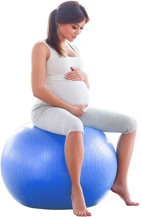 LORDEX - Gym Ball for Fitness - Dar Al Emarat
