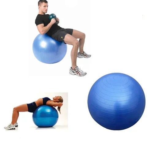 LORDEX - Gym Ball for Fitness - Dar Al Emarat