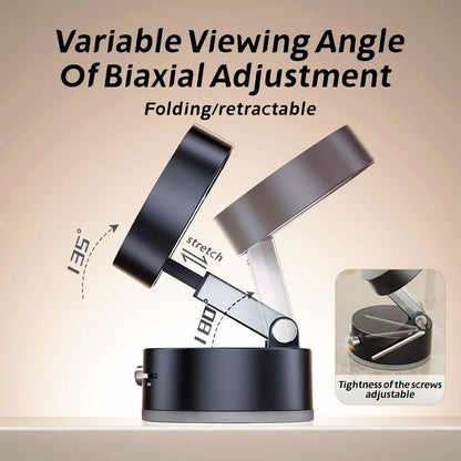 Magnetic Vacuum Suction Mobile Holder - Dar Al Emarat
