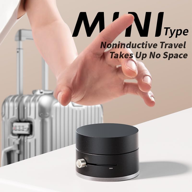 Magnetic Vacuum Suction Mobile Holder - Dar Al Emarat