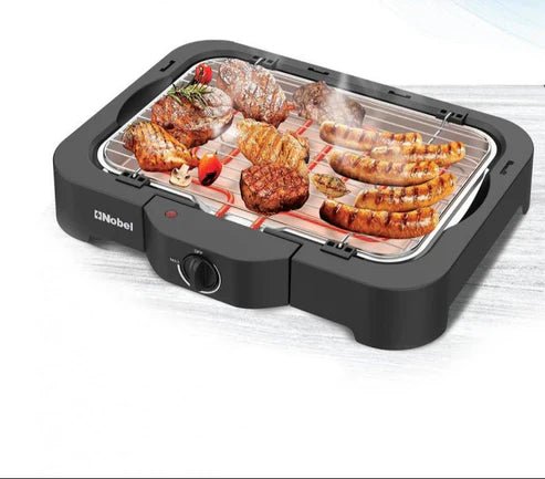 Nobel - Electric Grill © - Dar Al Emarat
