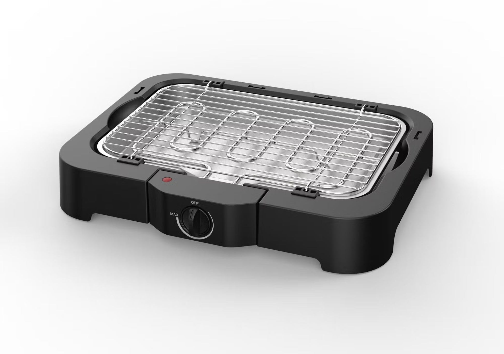 Nobel - Electric Grill © - Dar Al Emarat