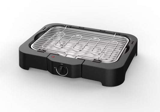 Nobel - Electric Grill © - Dar Al Emarat