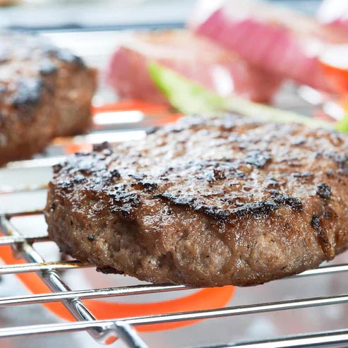 Nobel - Electric Grill © - Dar Al Emarat