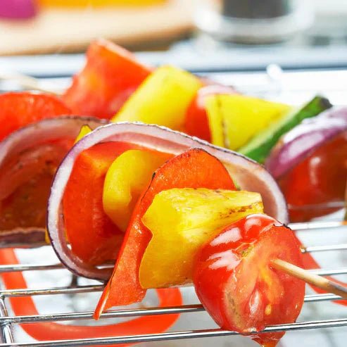 Nobel - Electric Grill © - Dar Al Emarat