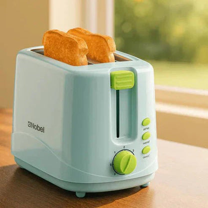 Nobel - Toaster Breakfast Made Simple - Dar Al Emarat