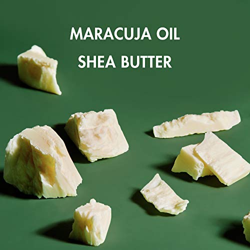 SheaMoisture Men - Maracuja Oil & Shea Butter Beard Conditioning Oil (Original) - Dar Al Emarat