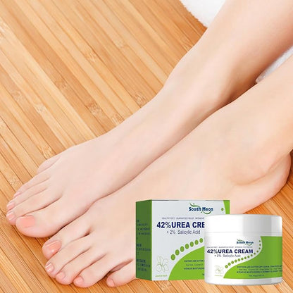South Moon - 42% Urea Cream + 2% Salicylic Acid (Original) - Dar Al Emarat