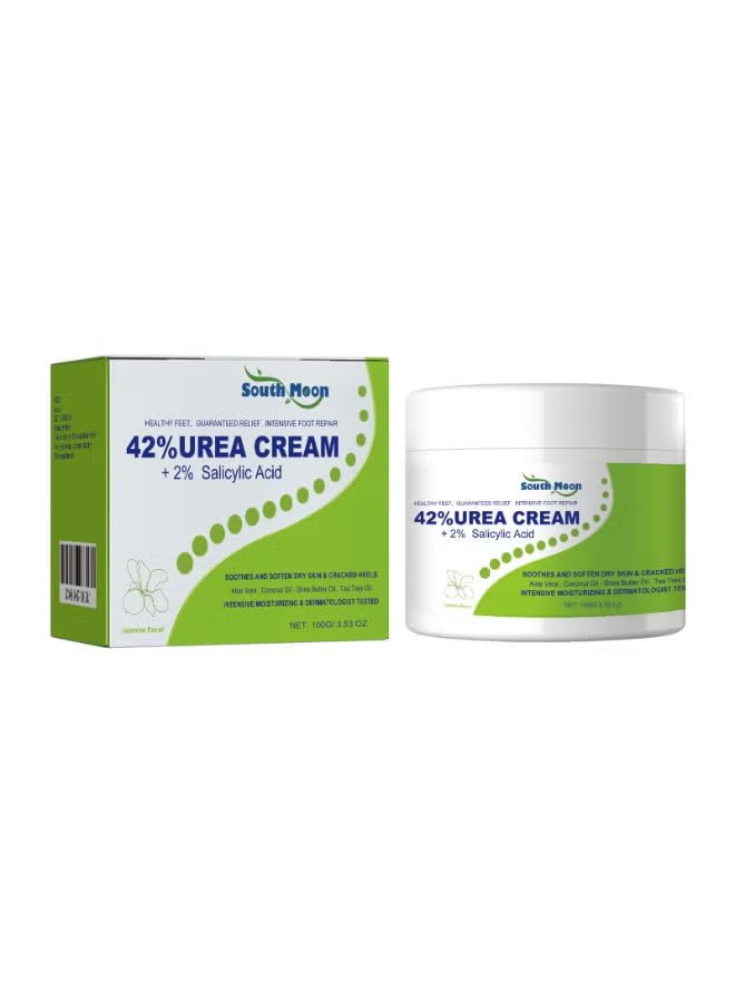 South Moon - 42% Urea Cream + 2% Salicylic Acid (Original) - Dar Al Emarat
