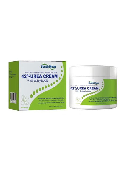 South Moon - 42% Urea Cream + 2% Salicylic Acid (Original) - Dar Al Emarat