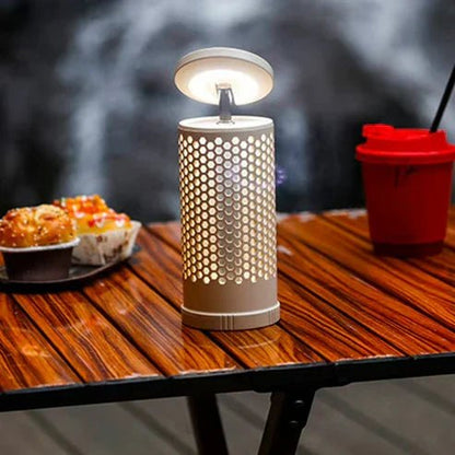 Telescopic Camping Light - Dar Al Emarat