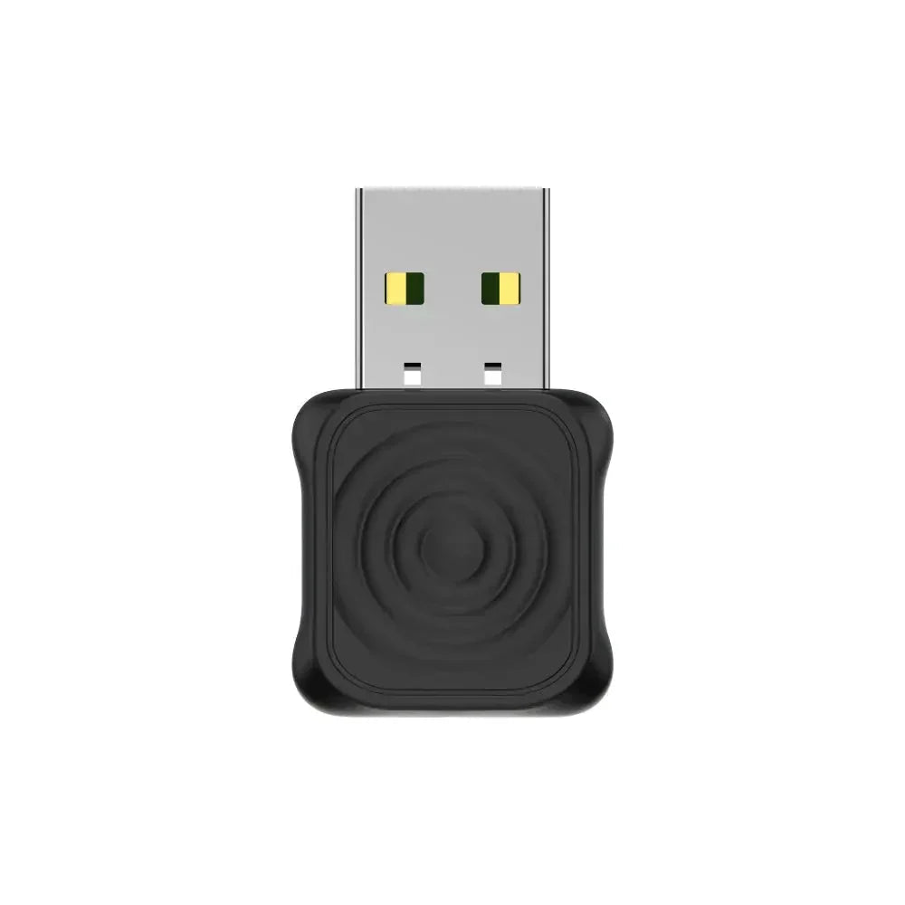 Wireless Car Play Adapter - Dar Al Emarat