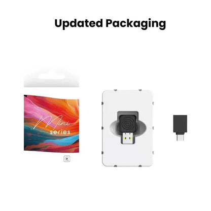Wireless Car Play Adapter - Dar Al Emarat