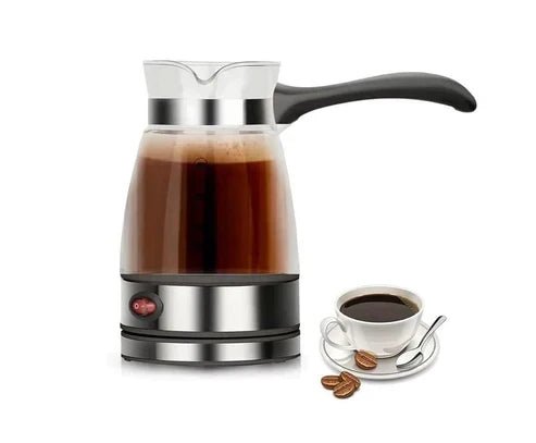 ZK - Electric Water Kettle - Dar Al Emarat