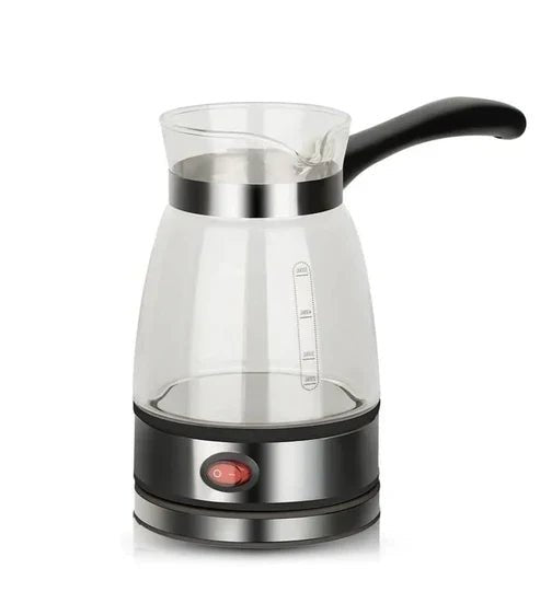ZK - Electric Water Kettle - Dar Al Emarat