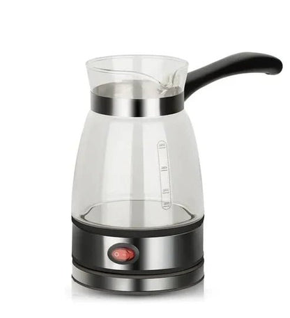 ZK - Electric Water Kettle - Dar Al Emarat