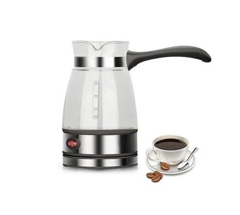 ZK - Electric Water Kettle - Dar Al Emarat